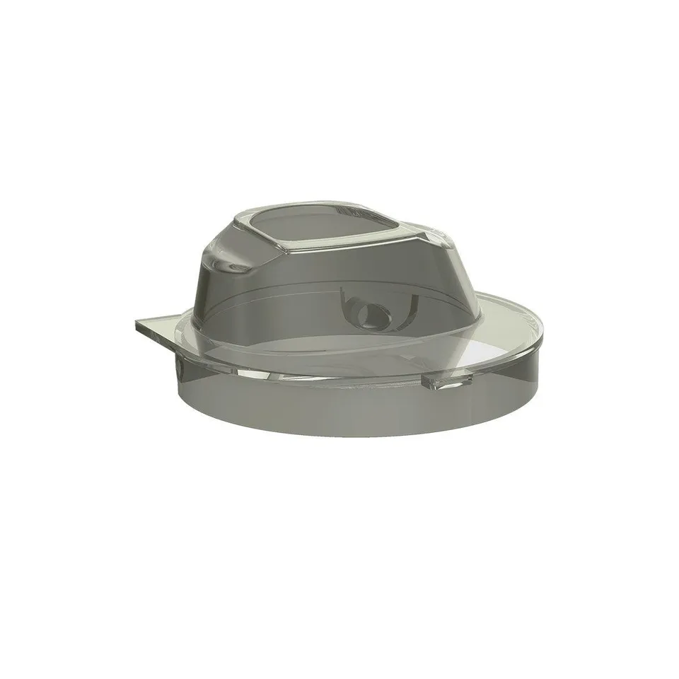 baby-brezza-tapa-de-embudo-repuesto-original-para-formula-pro-mini image 1