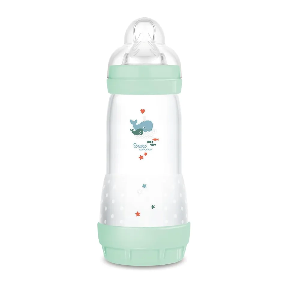 mam-easy-start-biber-n-antic-lico-320-ml-con-tetina-3-skinsoft-desde-4-meses-bas image 1