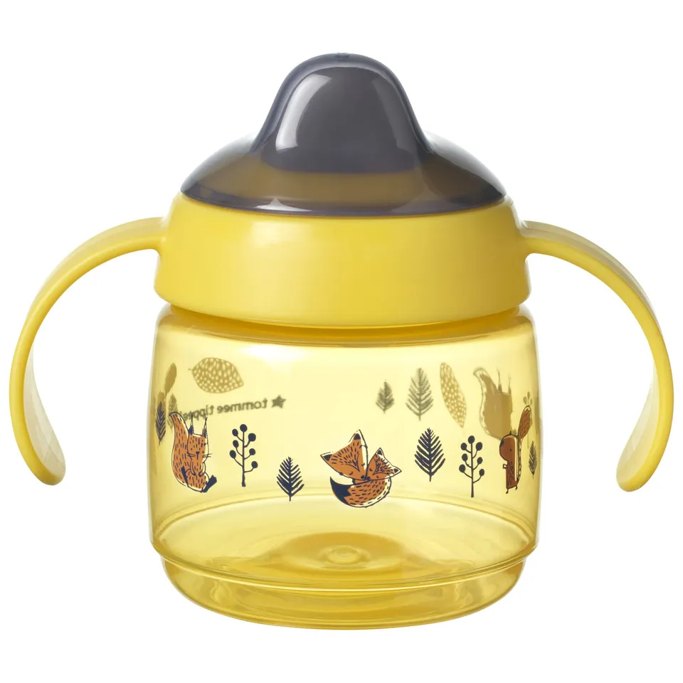 tommee-tippee-superstar-sippee-taza-de-destete-con-tecnolog-a-intellivalve-antif image 1