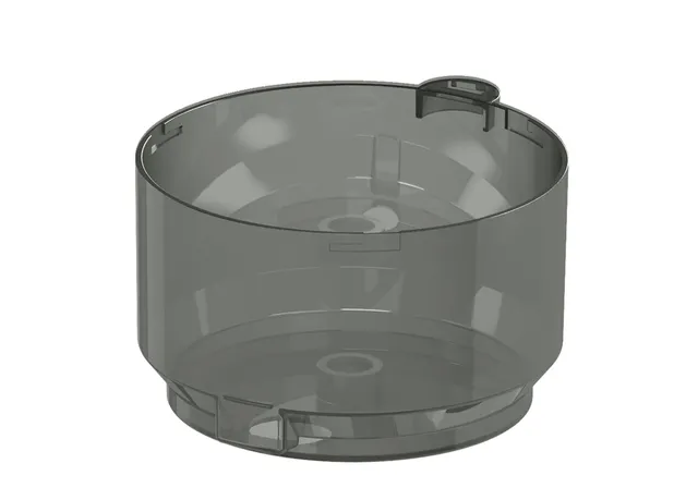 baby-brezza-contenedor-de-f-rmula-de-repuesto-para-formula-pro-advanced-black-de image 1