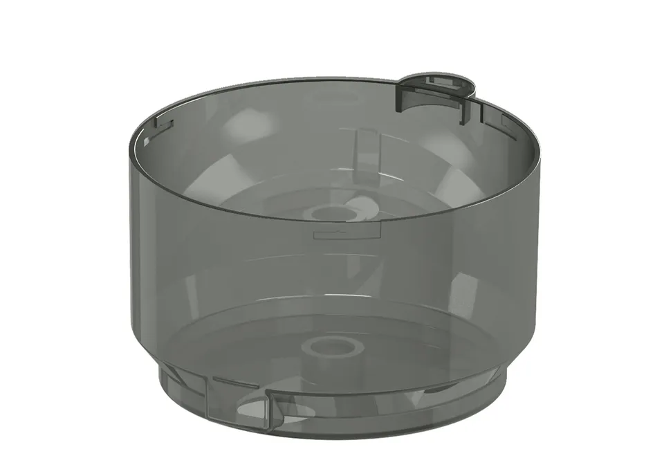 baby-brezza-contenedor-de-f-rmula-de-repuesto-para-formula-pro-advanced-black-de image 1
