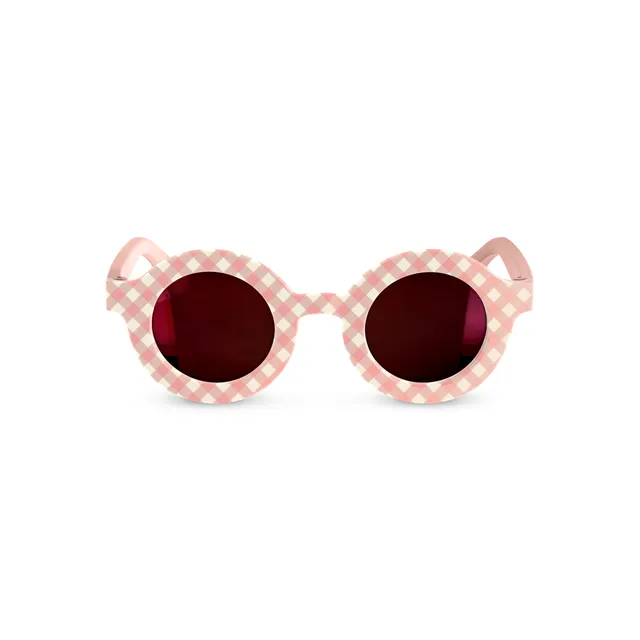 suavinex-gafas-de-sol-infantiles-studio-2026-redondas-polarizadas-uv400-para-ni--3 image 1