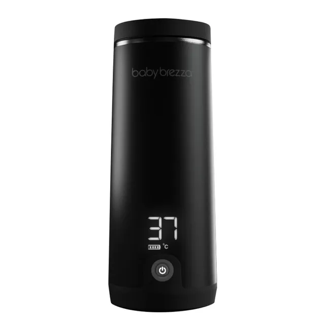 baby-brezza-superfast-calienta-biberones-port-til-de-100-w-el-m-s-r-pido-calient image 1