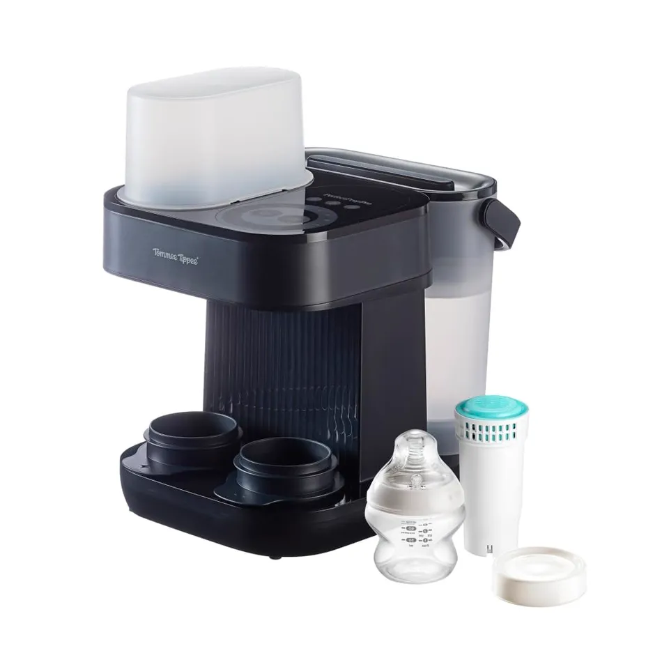 tommee-tippee-perfect-prep-pro-m-quina-preparadora-de-biberones-con-dispensador- image 1
