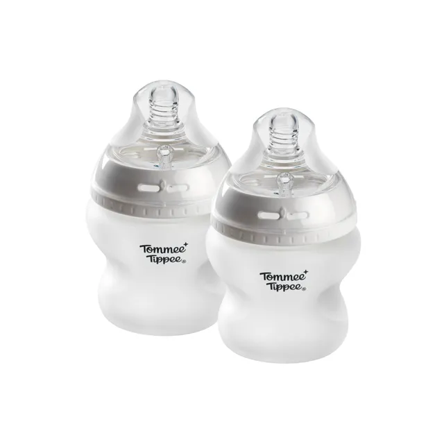 tommee-tippee-biberones-natural-start-de-vidrio-con-revestimiento-de-silicona-15 image 1