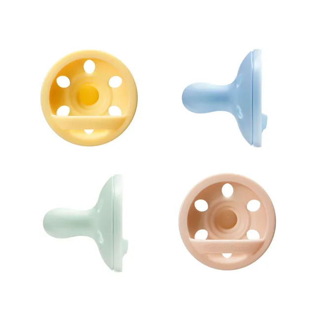 tommee-tippee-chupete-anat-mico-ligero-de-silicona-de-una-sola-pieza-0-6m-tetina image 1