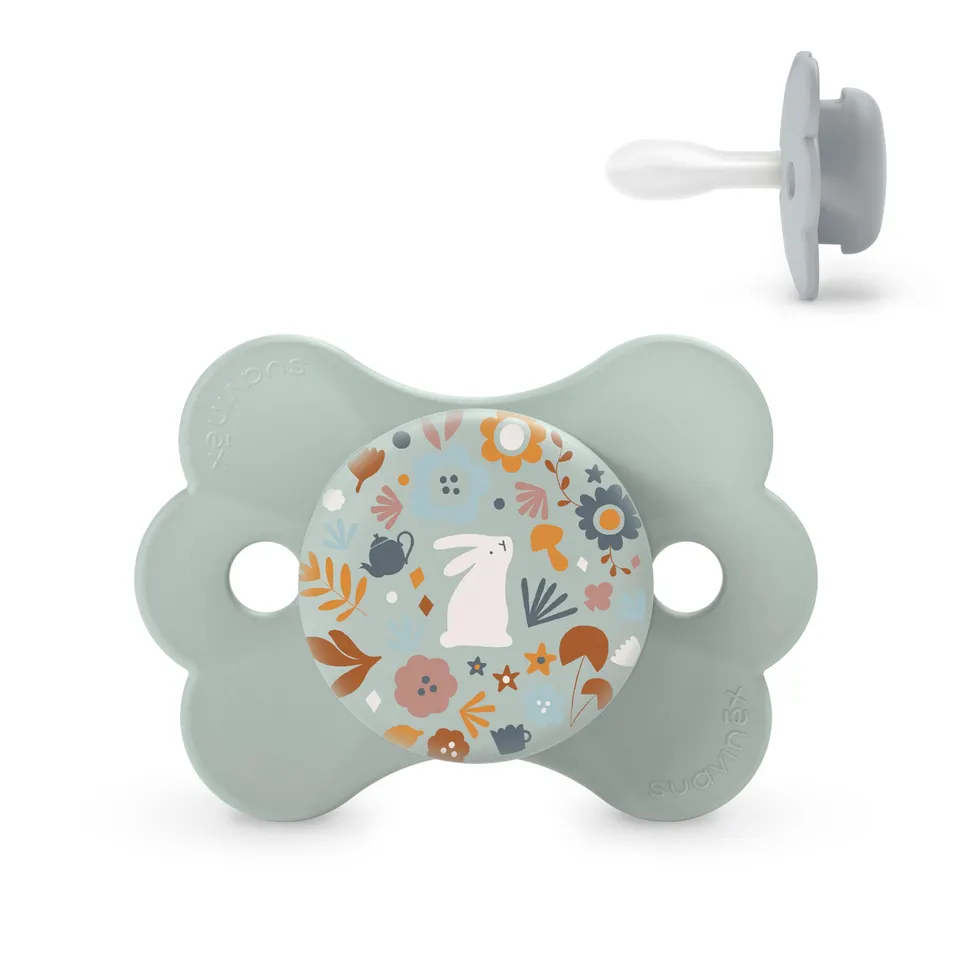 suavinex-chupete-wonderland-con-tetina-fisiol-gica-sx-pro-silicona-sim-trica-pla image 1
