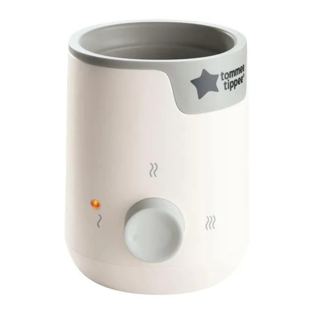 tommee-tippee-3-in-1-advanced-calienta-biberones-y-bolsas-de-comida-el-ctrico-bl image 1