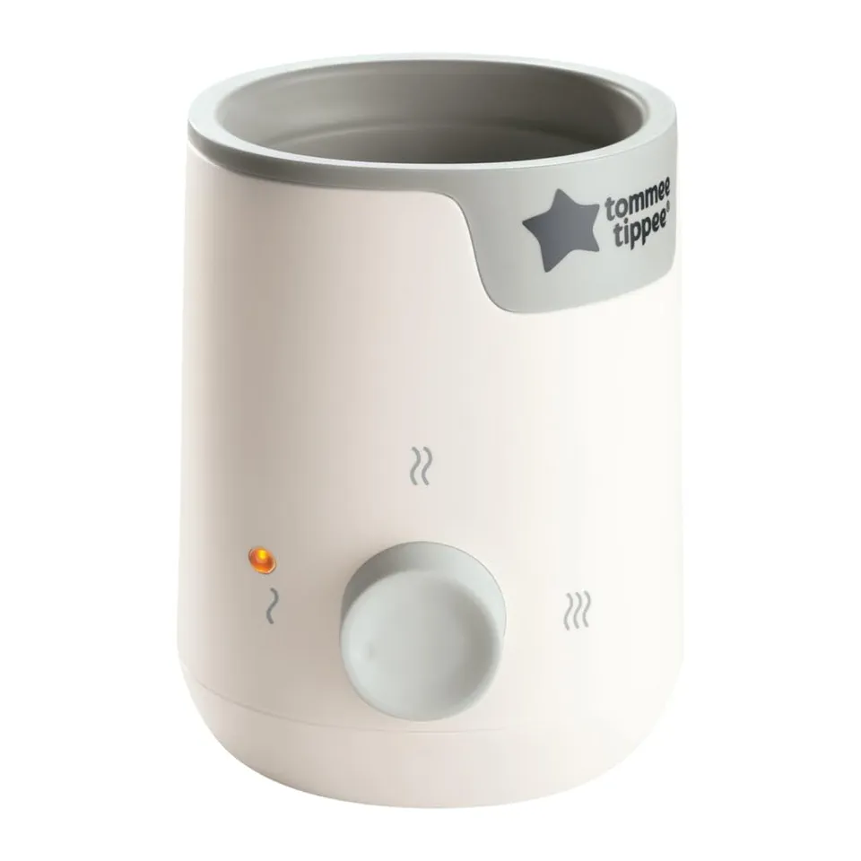 tommee-tippee-3-in-1-advanced-calienta-biberones-y-bolsas-de-comida-el-ctrico-bl image 1