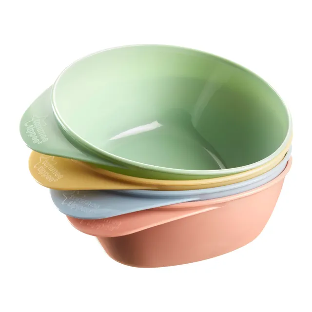 tommee-tippee-boles-easi-scoop-con-base-triangular-y-asa-ergon-mica-pack-de-4-ap image 1