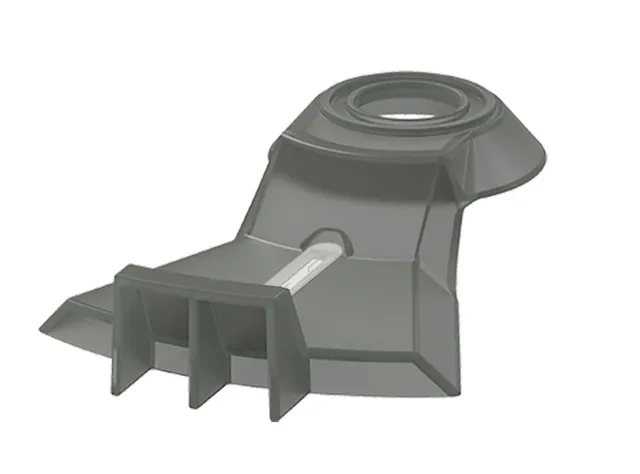 baby-brezza-tapa-de-cierre-con-rascador-para-formula-pro-advanced-black-repuesto image 1