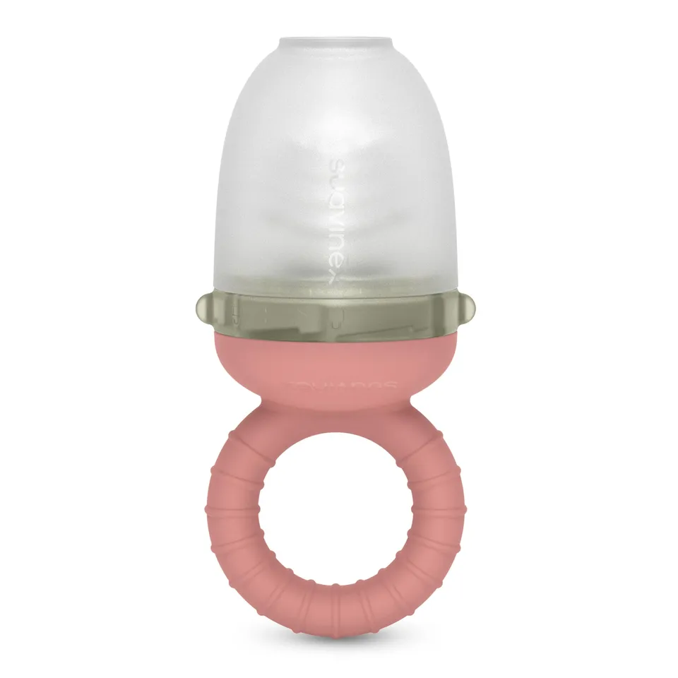 suavinex-chupete-fruta-beb-alimentador-antiahogo-de-silicona-grado-alimentario-c image 1