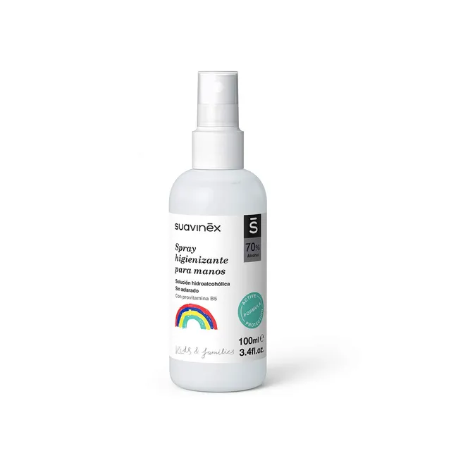 suavinex-spray-de-manos-hidroalcoh-lico-para-ni-os-y-familia-100-ml-sin-aclarado image 1