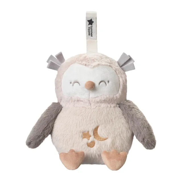 tommee-tippee-ollie-el-b-ho-peluche-quitamiedos-deluxe-con-luz-nocturna-crysenso image 1