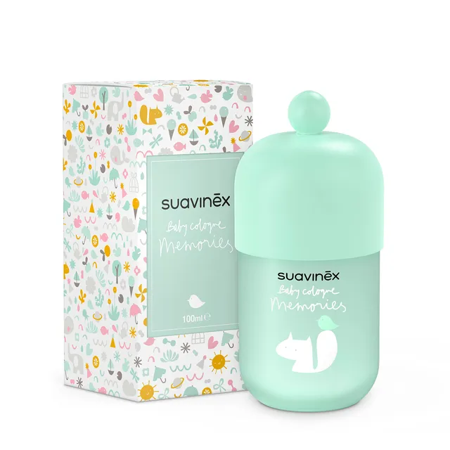 suavinex-baby-cologne-memories-colonia-para-beb-s-100-ml-baja-en-alcohol-no-manc image 1