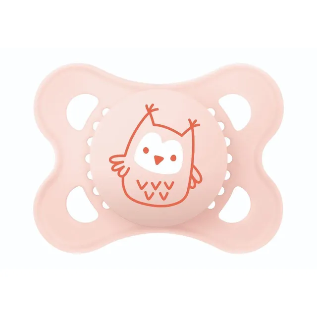 mam-original-pack-de-2-chupetes-2-6-meses-con-tetina-sim-trica-de-silicona-skins-3 image 1