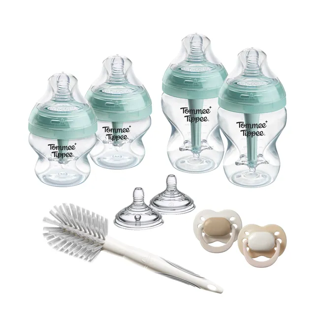 tommee-tippee-set-antic-licos-avanzado-para-reci-n-nacidos-biberones-150-ml-y-26 image 1