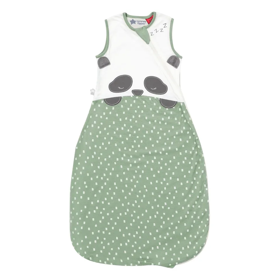 tommee-tippee-the-original-grobag-saco-de-dormir-pip-tejido-rico-en-algod-n-6-18 image 1