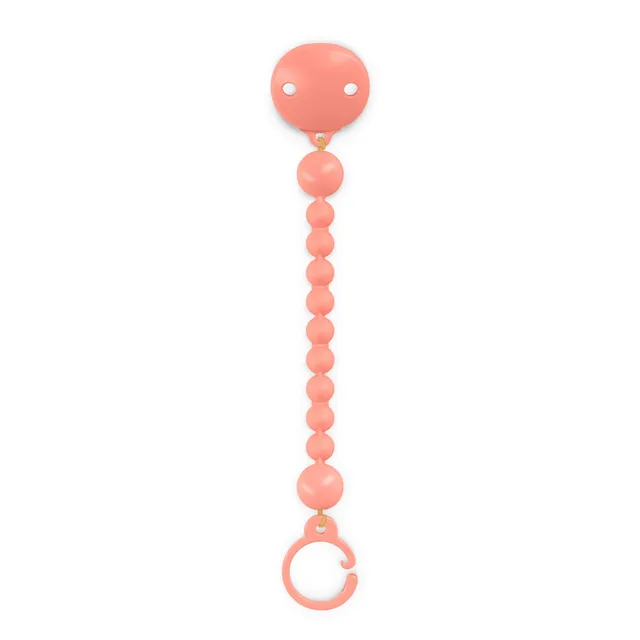 suavinex-broche-pinza-chupetero-de-silicona-colour-essence-cadena-de-una-sola-pi image 1