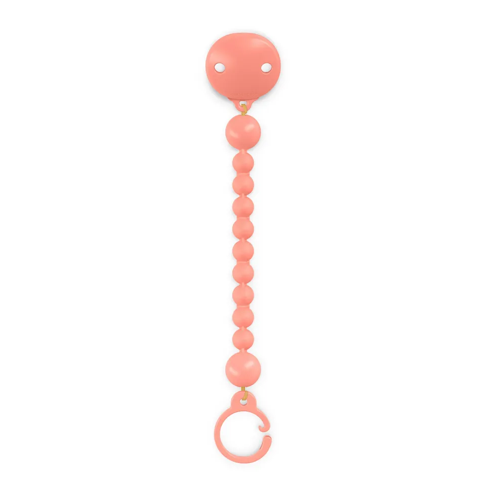 suavinex-broche-pinza-chupetero-de-silicona-colour-essence-cadena-de-una-sola-pi image 1
