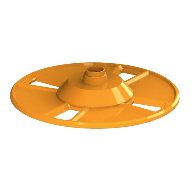 baby-brezza-rueda-medidora-formula-pro-advanced image 1