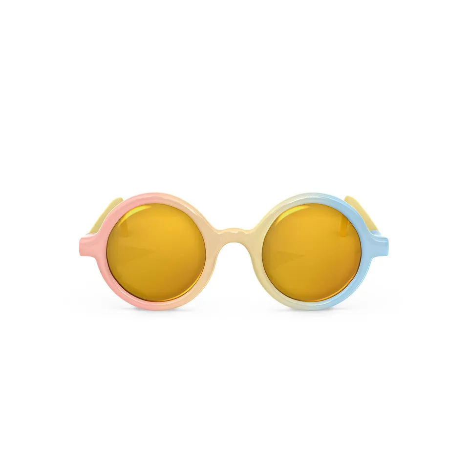 suavinex-gafas-de-sol-beb-0-12-meses-tye-dye-polarizadas-uv400-redondas-con-fund image 1