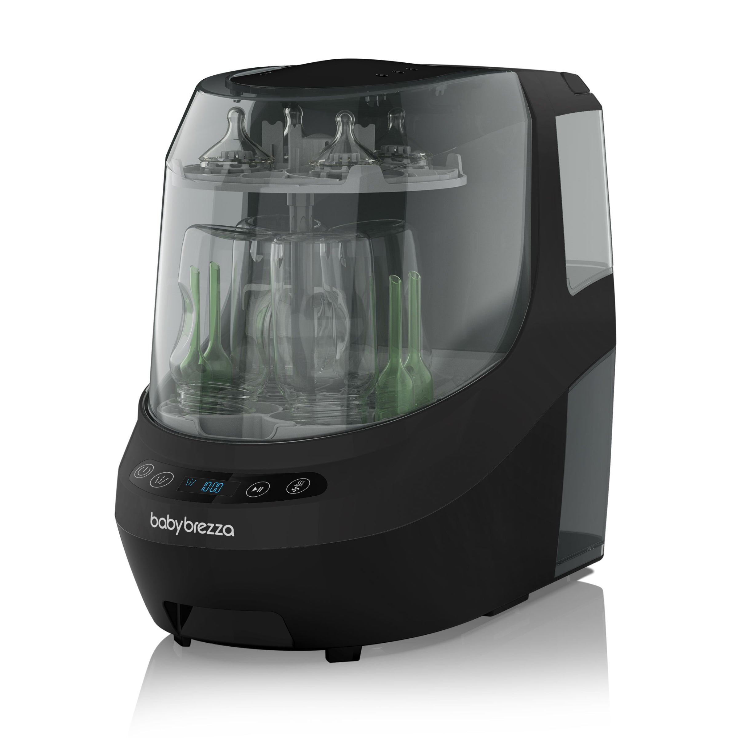baby-brezza-bottle-washer-pro-lavavajillas-esterilizador-y-secador-autom-tico-de image 2