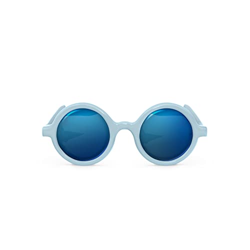 suavinex-gafas-de-sol-beb-0-12-meses-glacier-polarizadas-uv400-redondas-con-fund image 5