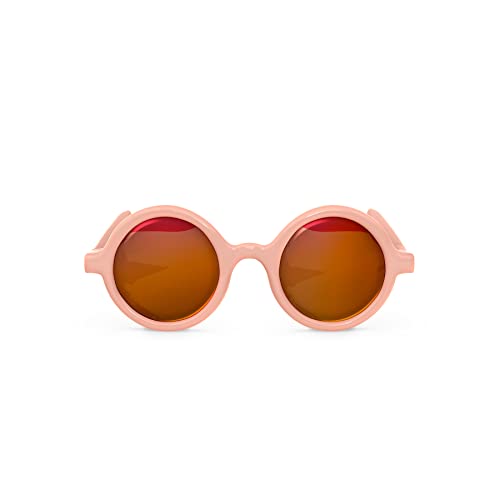 suavinex-gafas-de-sol-beb-0-12-meses-apricot-polarizadas-uv400-redondas-con-fund image 8