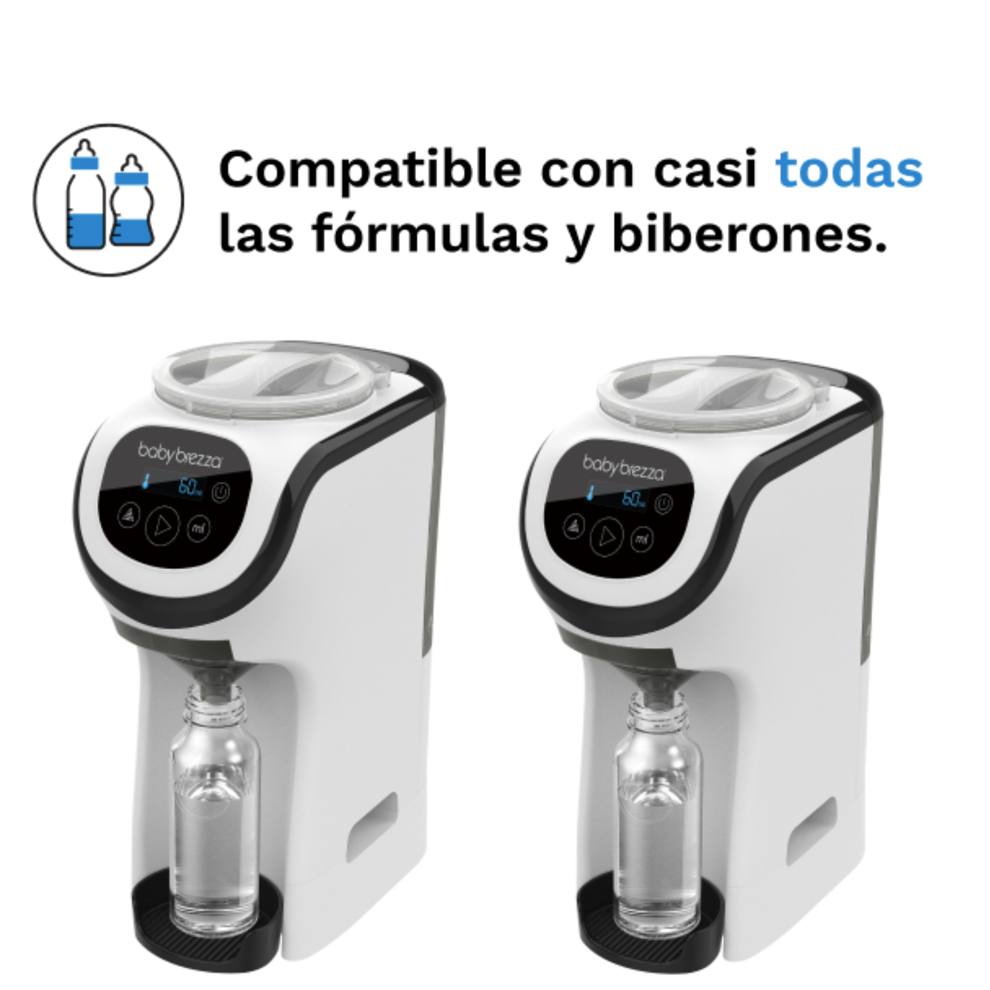 baby-brezza-formula-pro-mini-preparador-de-biberones-autom-tico image 5