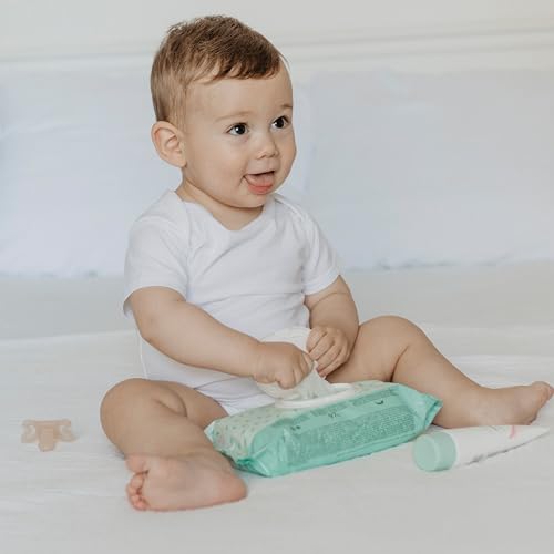 suavinex-pack-60-toallitas-h-medas-dermohidratantes-0-meses-con-aloe-vera-y-camo image 8