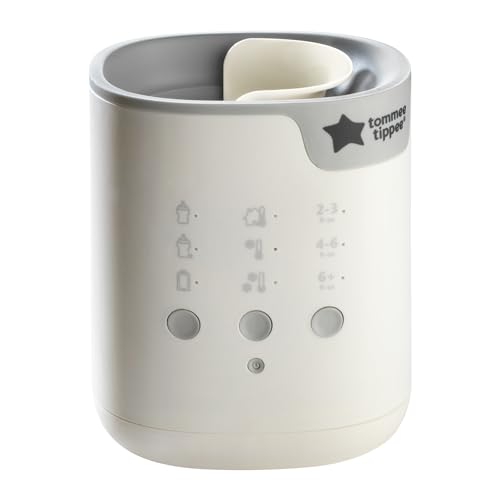 tommee-tippee-all-in-one-advanced-multiwarm-calentador-el-ctrico-de-biberones-y- image 8