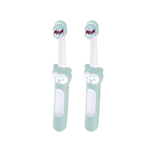 mam-baby-s-brush-cepillo-de-dientes-para-beb-pack-2-uds-6-meses-turquesa-mango-c image 6