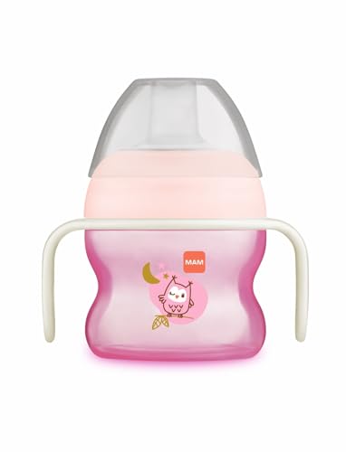 mam-vaso-de-aprendizaje-4-meses-rosa-150-ml-1-ud-boquilla-antiderrames-asim-tric image 8