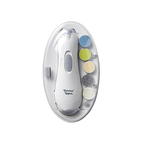 tommee-tippee-corta-as-y-lima-de-u-as-el-ctrica-para-beb-silencioso-con-luz-led- image 8