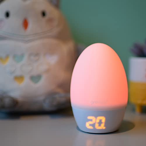 tommee-tippee-groegg-term-metro-digital-de-habitaci-n-con-cambiador-de-color-y-l image 8