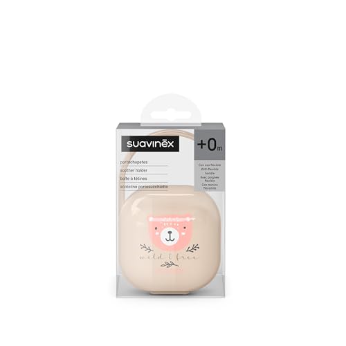 suavinex-portachupete-wild-free-rosa-caja-r-gida-para-2-chupetes-con-asa-flexibl image 8