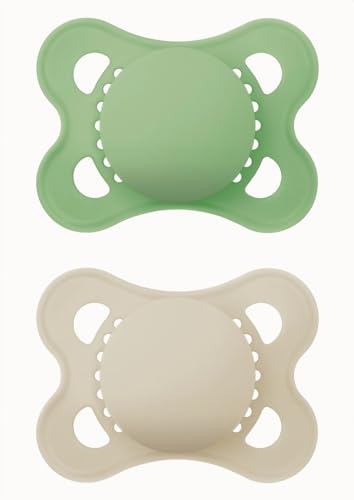 mam-chupete-de-l-tex-de-caucho-natural-2-6-meses-tetina-sim-trica-plana-y-flexib image 7