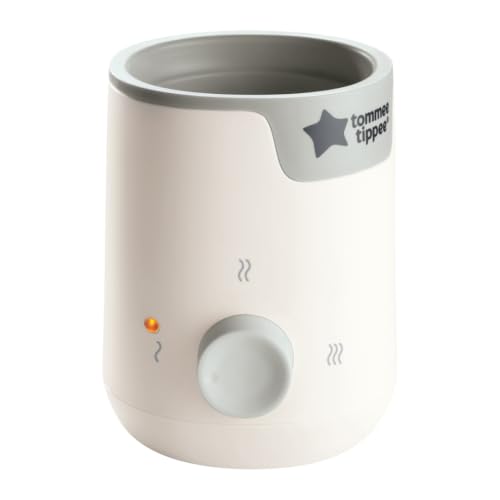 tommee-tippee-3-in-1-advanced-calienta-biberones-y-bolsas-de-comida-el-ctrico-bl image 8