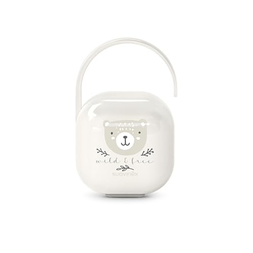 suavinex-portachupetes-beb-wild-free-beige-caja-funda-r-gida-para-2-chupetes-con image 6