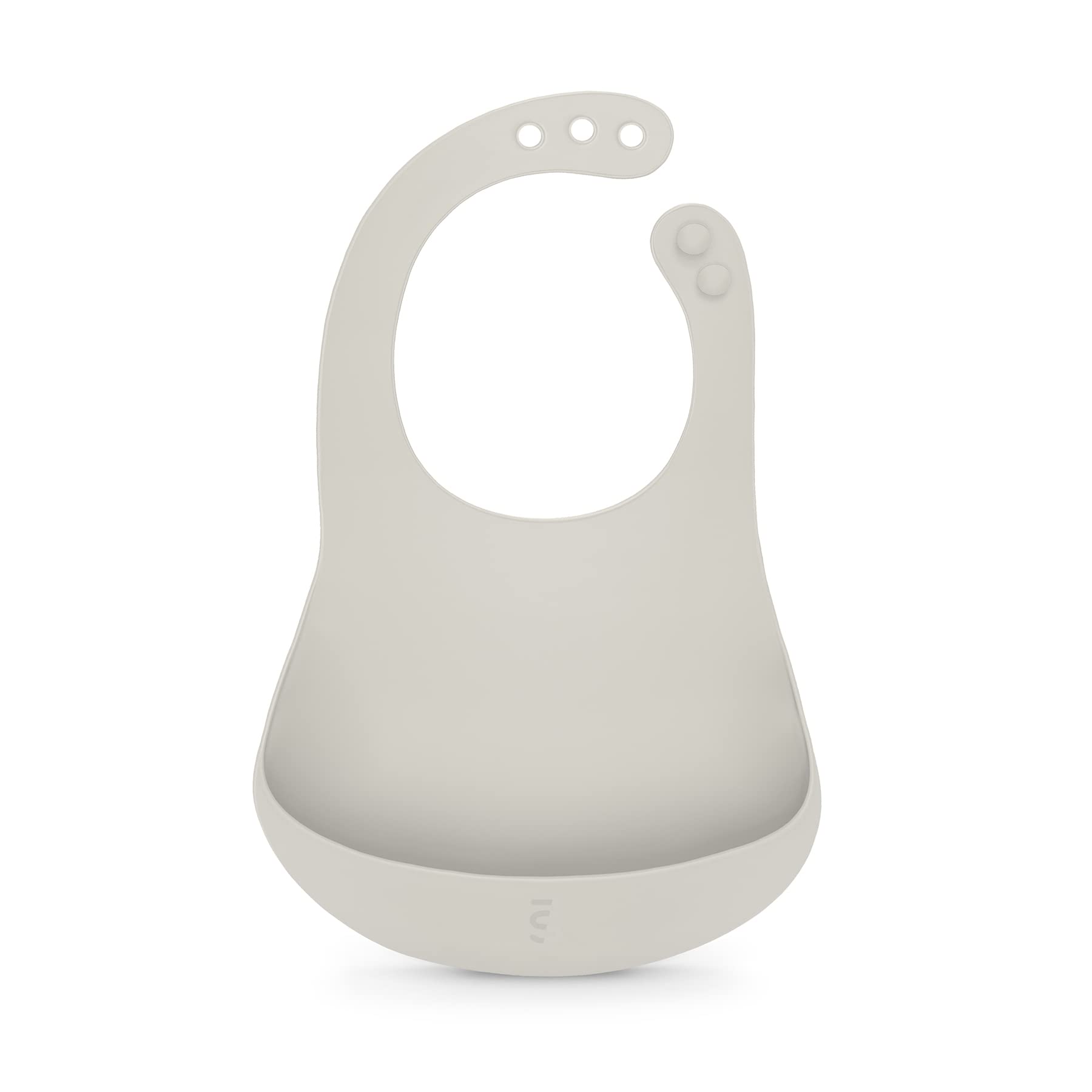suavinex-babero-de-silicona-impermeable-enrollable-cuello-ajustable-y-bolsillo-r image 4