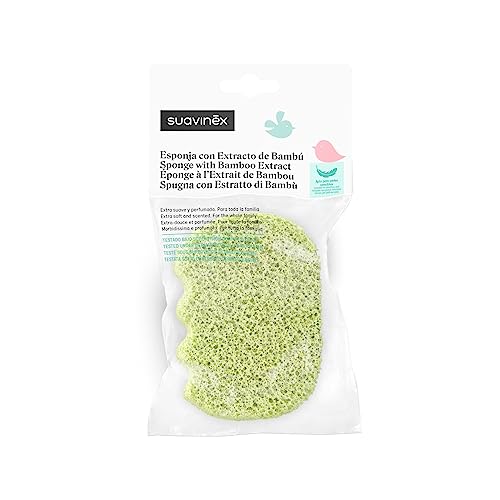 suavinex-esponja-de-ba-o-con-extracto-de-bamb-extra-suave-y-calmante-para-beb-s- image 6