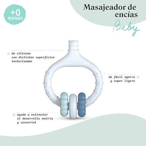 suavinex-masajeador-de-enc-as-de-silicona-mordedor-anillo-de-dentici-n-con-relie-2 image 8