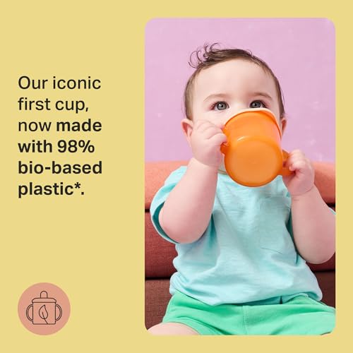 tommee-tippee-first-cup-vaso-antiderrames-para-beb-desde-4-meses-boquilla-abatib image 7