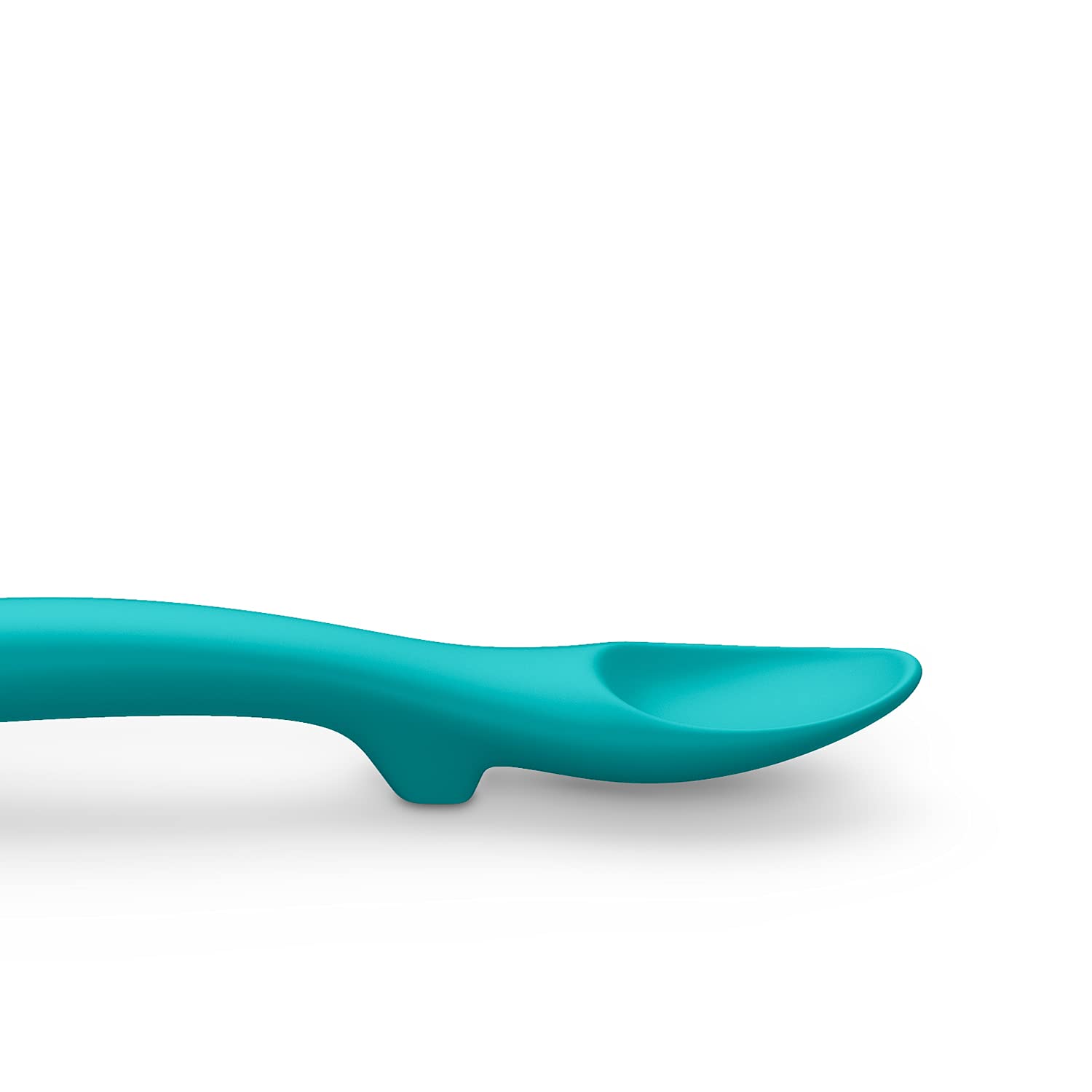 suavinex-cuchara-de-silicona-para-beb-s-4-meses-cuchara-de-aprendizaje-flexible- image 3