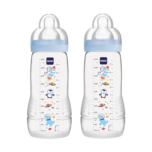 mam-easy-active-biber-n-330-ml-pack-de-2-con-tetina-de-silicona-skinsoft-talla-2 image 5
