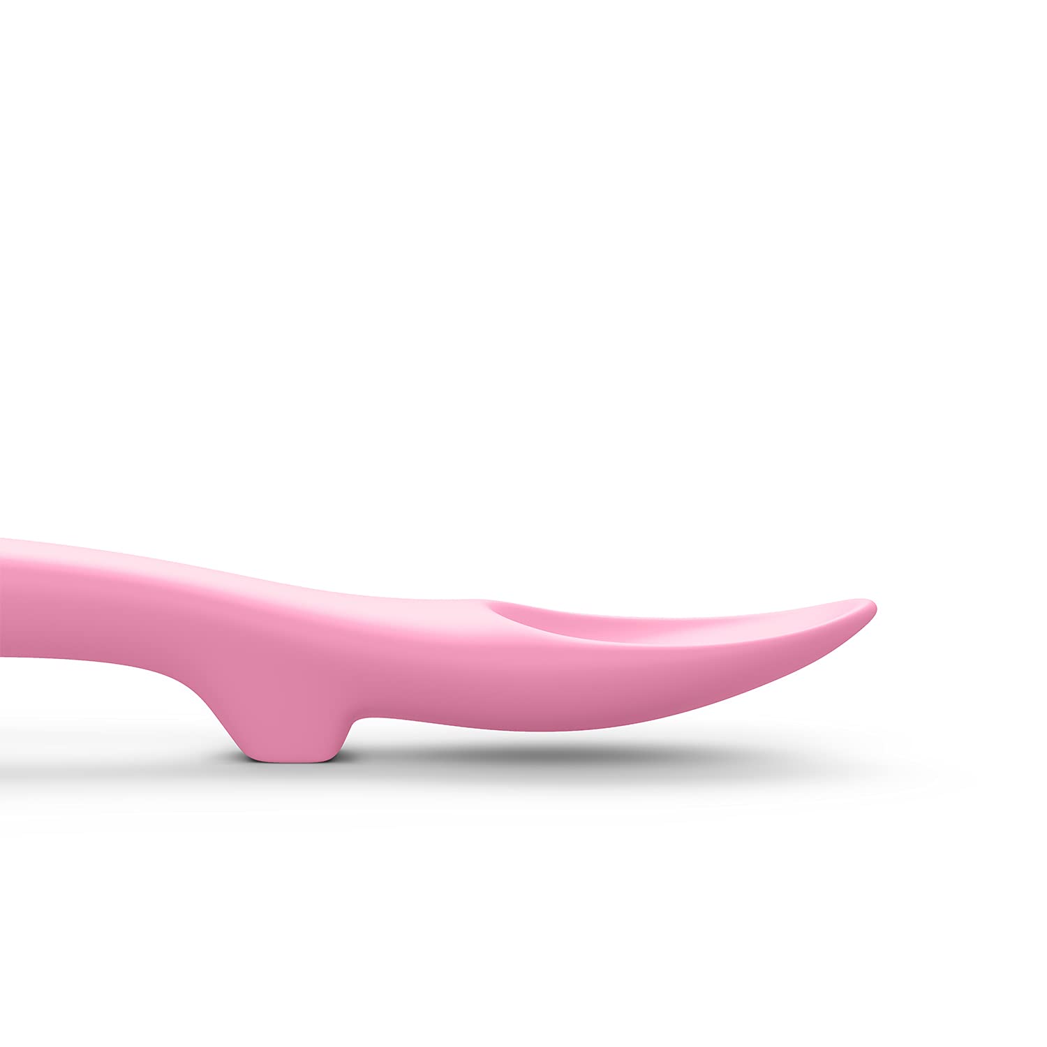 suavinex-cuchara-de-silicona-de-aprendizaje-4-meses-mango-largo-flexible-y-base--2 image 3