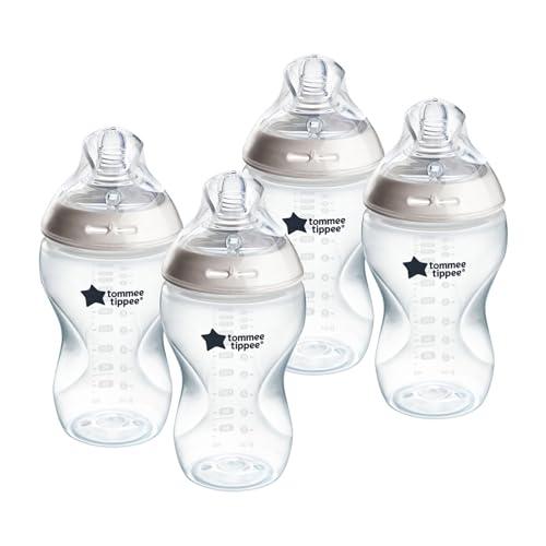 tommee-tippee-natural-start-biber-n-antic-licos-340-ml-3-meses-tetina-similar-al image 8