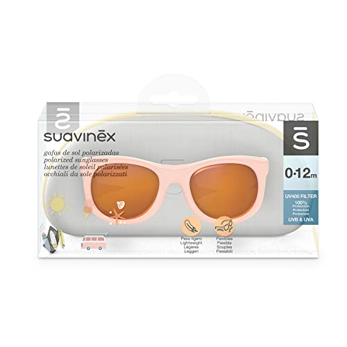 suavinex-apricot-gafas-de-sol-polarizadas-para-beb-0-12-meses-filtro-uv400-categ image 7