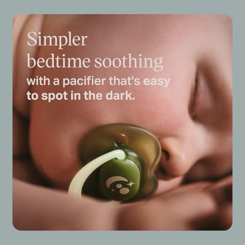 tommee-tippee-nightglow-pack-de-4-chupetes-18-36-meses-que-brillan-en-la-oscurid image 8
